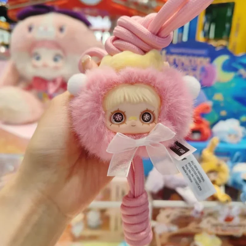 Maymei Horoscope Stories Series слепая коробка Maymei V7 виниловая кукла Mystery Box аниме фигурка сумка-сюрприз ремешок для телефона кулон игрушки