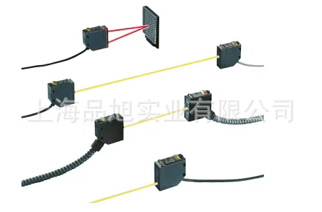 

New Genuine Original RX-M10 Sturdy Photoelectric Sensor