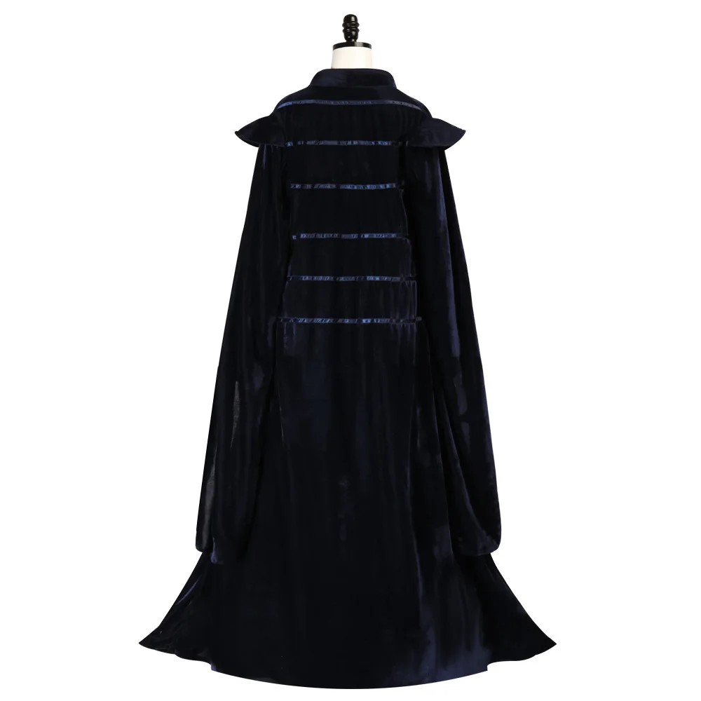 Sola Amidala Cosplay Naberrie Costume Padm Princess Fancy Long Dress Full Set Anime Outfits for Sola Amidala Cosplay Naberrie Costume Padm Princess Fancy Long Dress Full Set Anime Outfits for