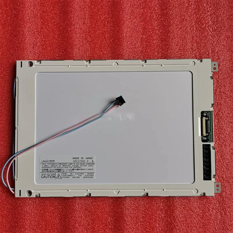 

LM64183P 9.4"inch LCD Display Screen 640×480