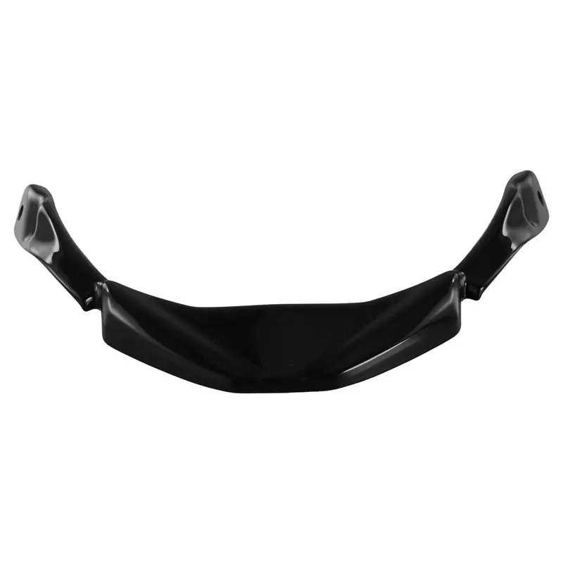 NEW HOT In Stock-Motorcycle Accessories Forward Air Lip Cover Fairing For BMW S1000RR M1000RR 2019 2020 2021 2022
