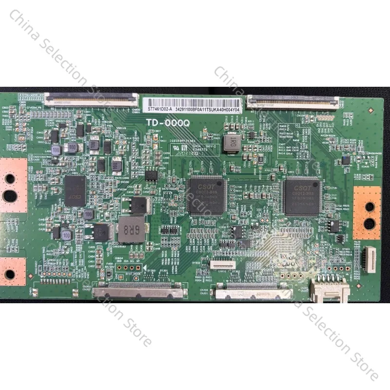 

Для материнской платы Sony XR-75X90J TD-0001 ST7461D02-F/A/B