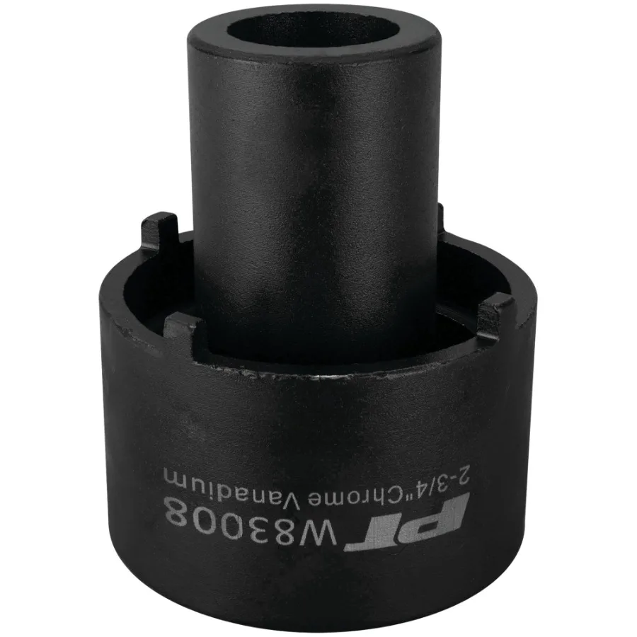 

W83008 1/2 Drive 4-Pin Spindle Nut Wrench for 1985 to Current F-250 and F-350 Trucks and Dana Rear Axles Chrome Moly Steel Idea