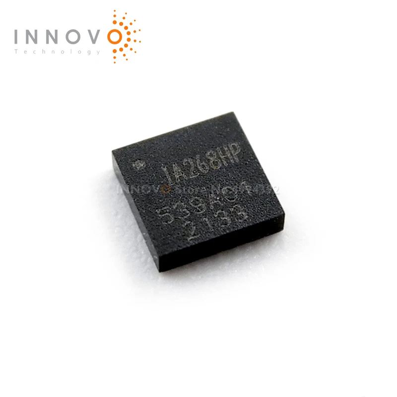 1 Uds IAM-20680HP IA268HP 6 ejes GYROSCOPE LGA-16 CHIP IC nuevo original