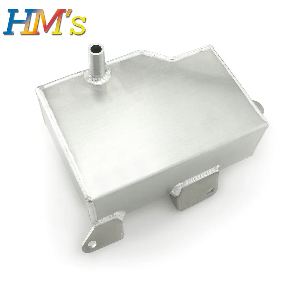 Car Accessories Car Coolant Header Expansion Overflow Water Tank Cap Reservoir For Mazda MX5 / Miata Expansion Mk3 NC with Cap