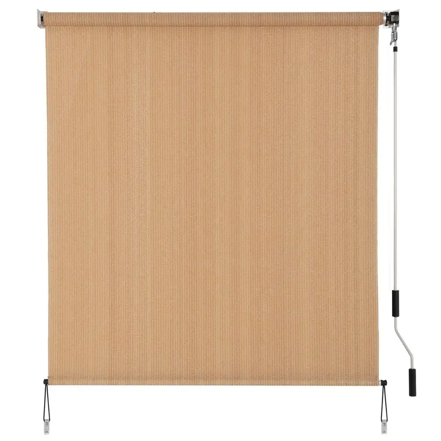 Outdoor Sunshade Ro…