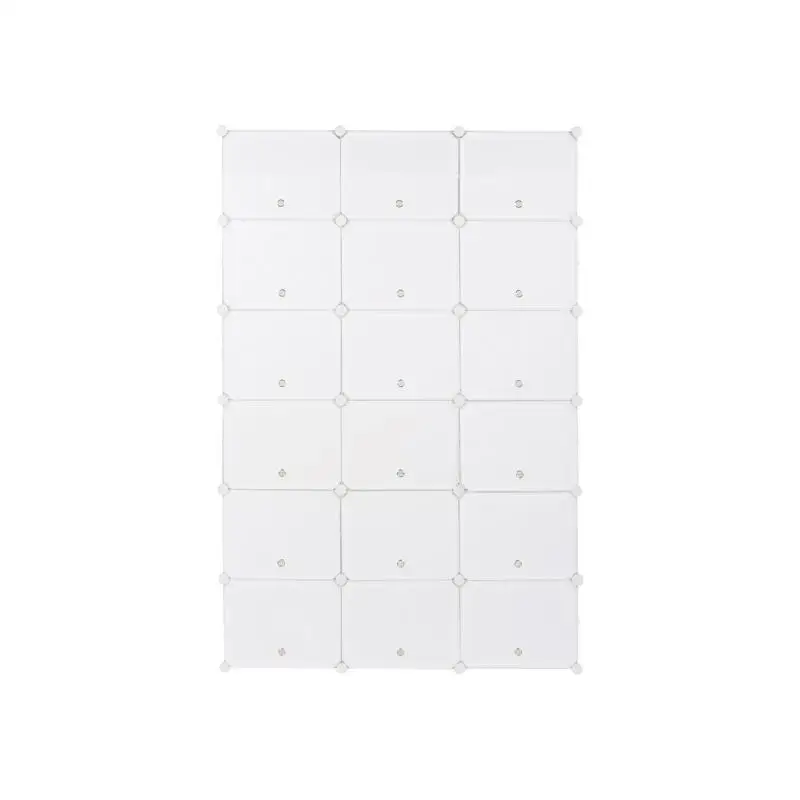 منظم رف أحذية محمول مكون من 12 طبقة مكون من 72 زوجًا، حامل خزانة تخزين قابل للتوسيع للكعب والأحذية والشباشب - أبيض