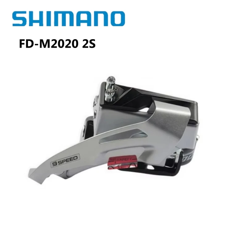 Shimano Altus FD-M2…