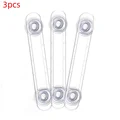 B205Transparent 3pcs