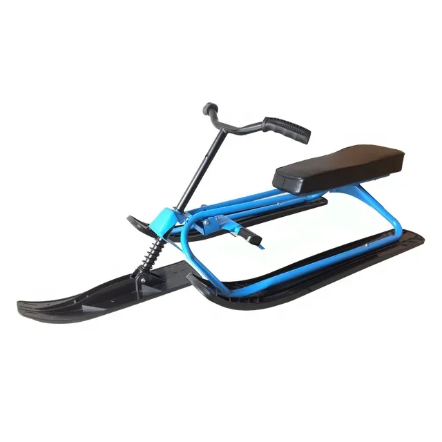 

Детские санки-снежные гонщики, зимние игрушки