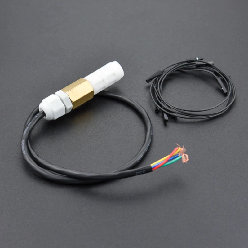 SHT20 I2C waterproof temperature and humidity sensor SEN0227