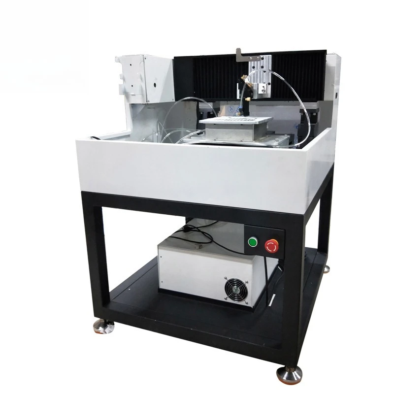 

Mobile phone earphone film earphone sound film precision laser cutting machine
