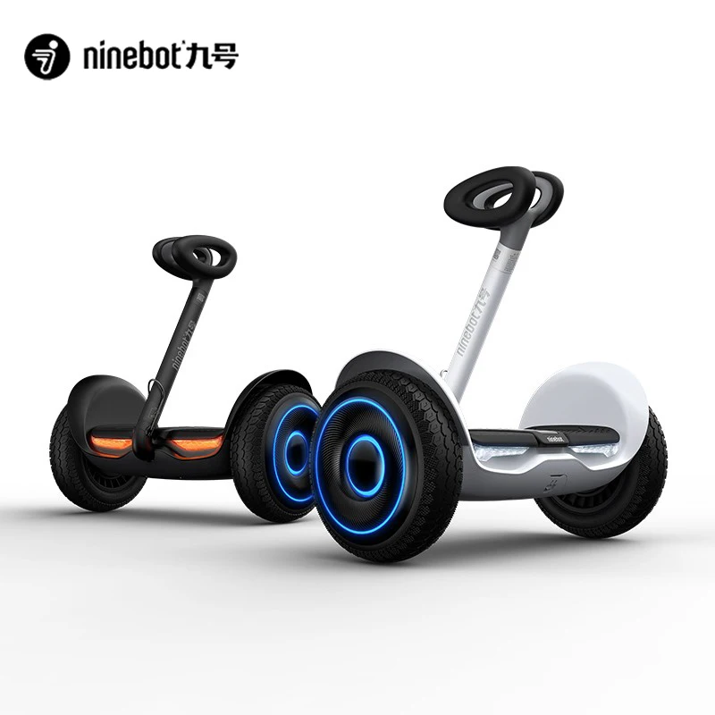 Original L8 10.5 นิ้ว Hover Board Self Balancing สกู๊ตเตอร์ไฟฟ้าสําหรับขายสําหรับเด็ก