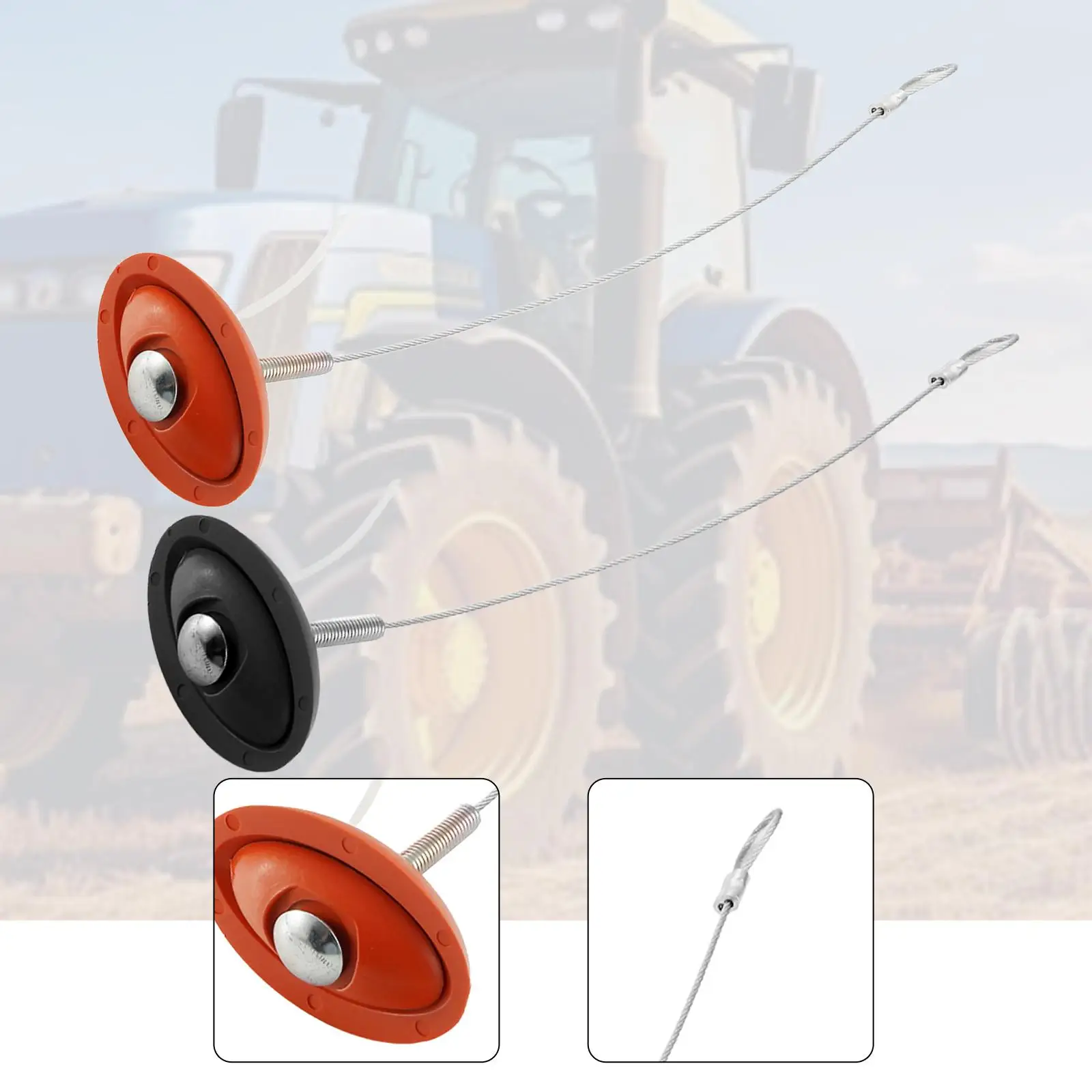 

Sidewall Tire Repair Kit Reliable Easy Installation Emergency Use Patch Side