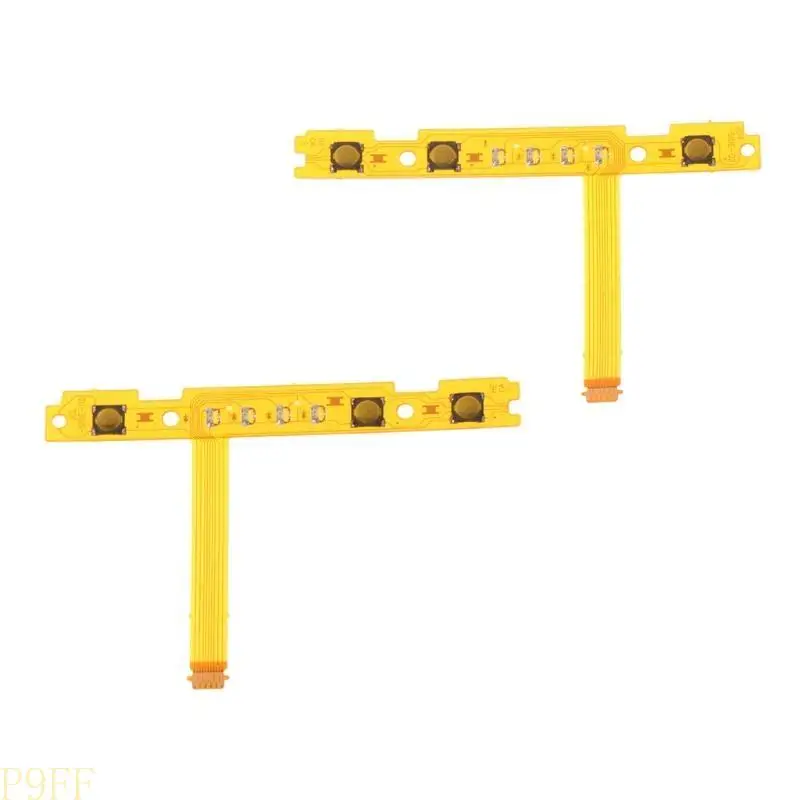 CS1W Reparação direita esquerda SL Botão para chave L/R para Control