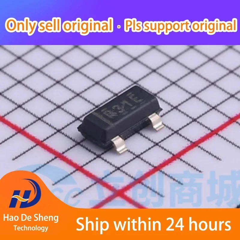 

10PCS/LOT REF3130AIDBZR SOT23 New Original In Stock, electronic components supplies