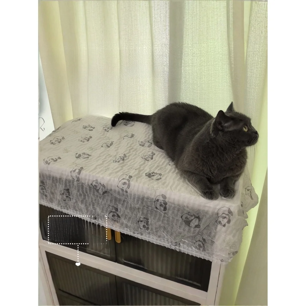 

Большой универсальный пылезащитный чехол из нетканого материала для мебели и шкафов, для домашнего использования