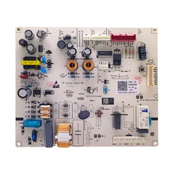 new for Haier refrigerator computer power board BCD-346WDSS 329WDCQ 318WDCA motherboard 0060830584D refrigerator components