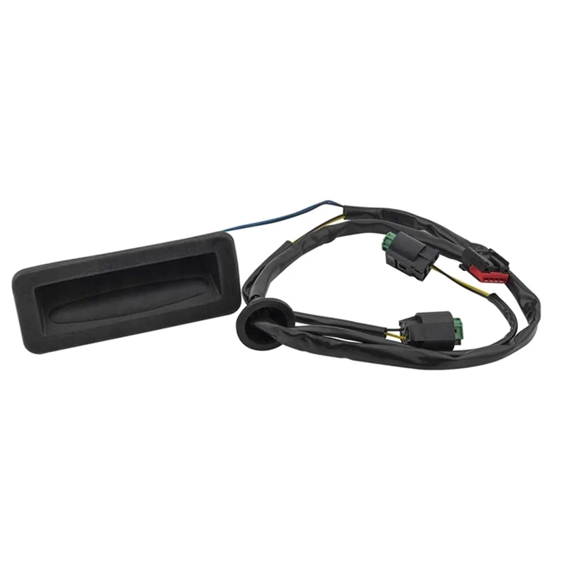 

LR042648 LR083610 Переключатель задней двери Переключатель багажника автомобиля для Land Rover LR2 Запчасти Аксессуары-A65M