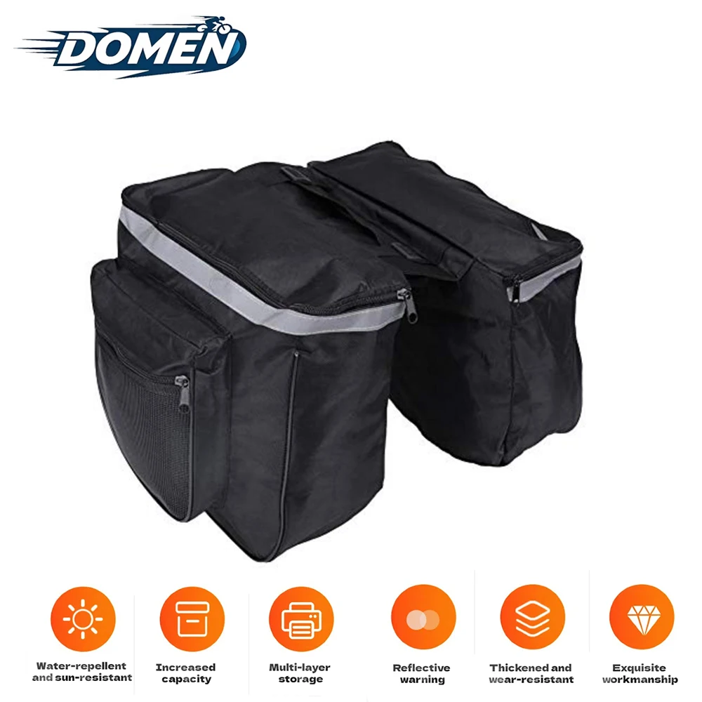giant bicycle bag Hybrid Bike Saddle Pack The Giant Waterproof Seat Bag is designed to keep your gear safe and dry in wet weather conditions Giant Bags & Packs -