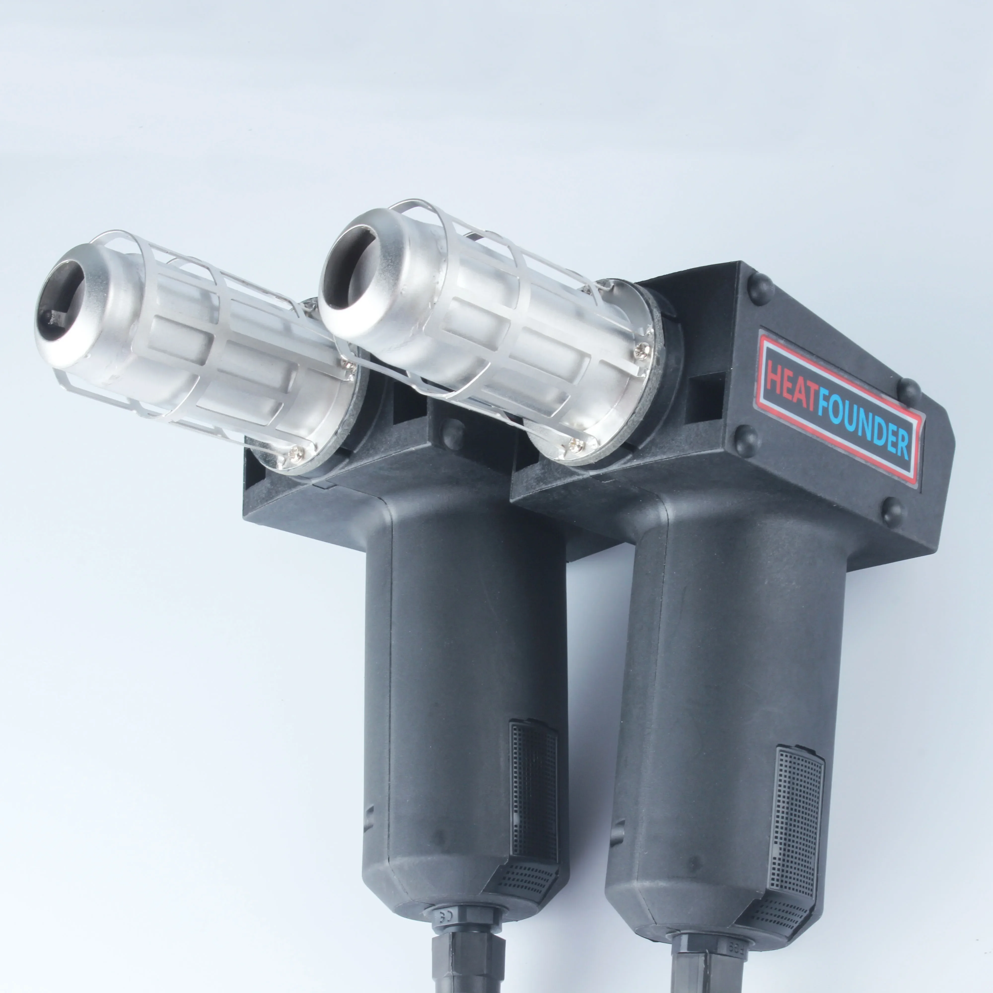 2000W Handy Vinyl Wrap Shrinkfast Heat  for HDPE PVC TPO Welding