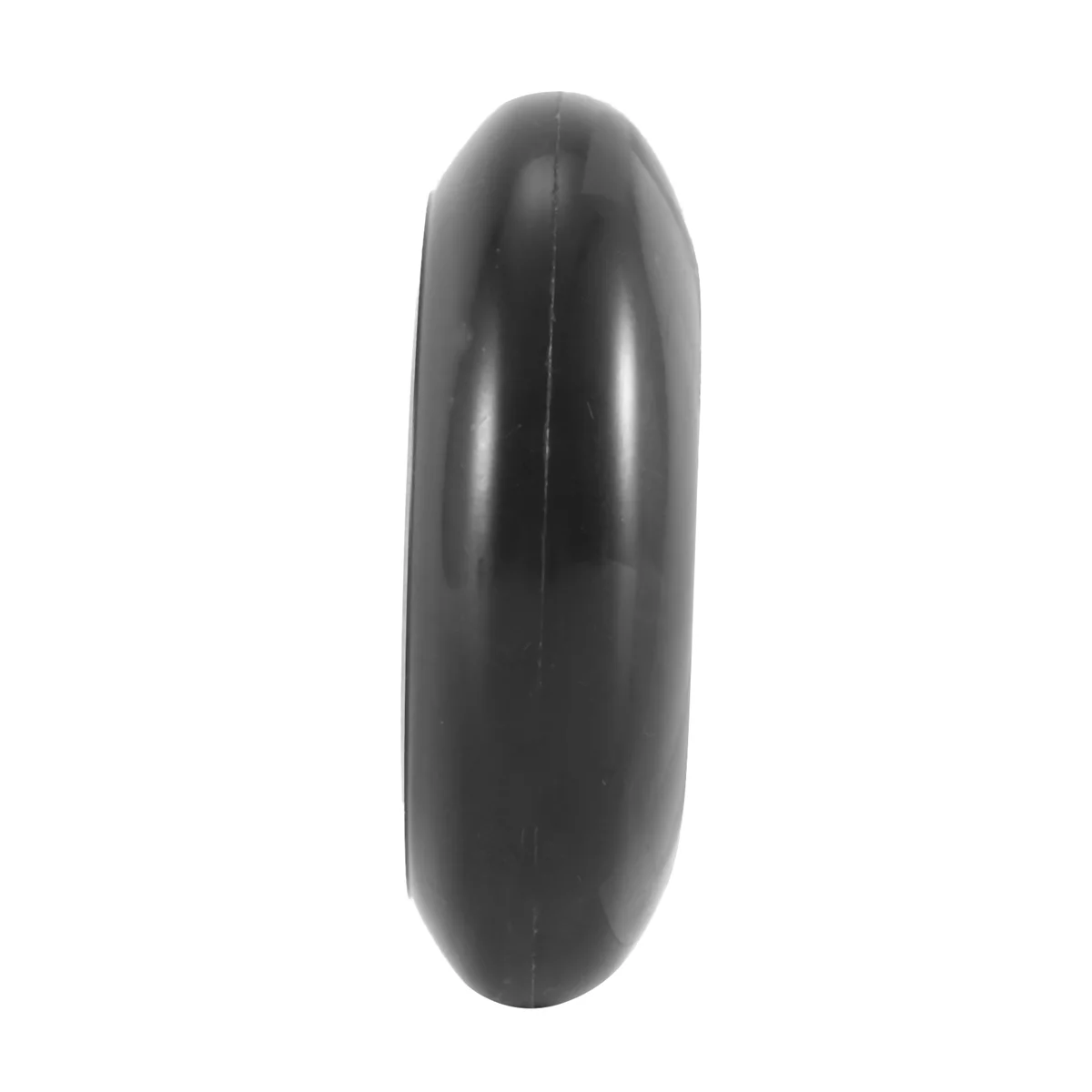 ABQR 80x24 мм колеса для багажа, сменные колеса для чехла с подшипниками из углеродистой стали 6 мм, колеса для чемодана, скейта, 1 пара