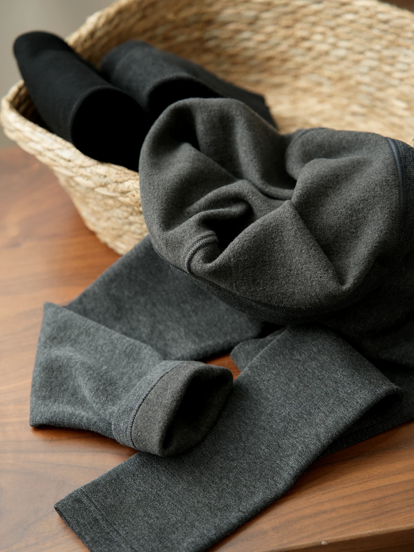 

Женские утепленные леггинсы с высокой талией и флисовой подкладкой, облегающие, укороченные, на осень-зиму, теплые, повседневные, с зауженными штанинами