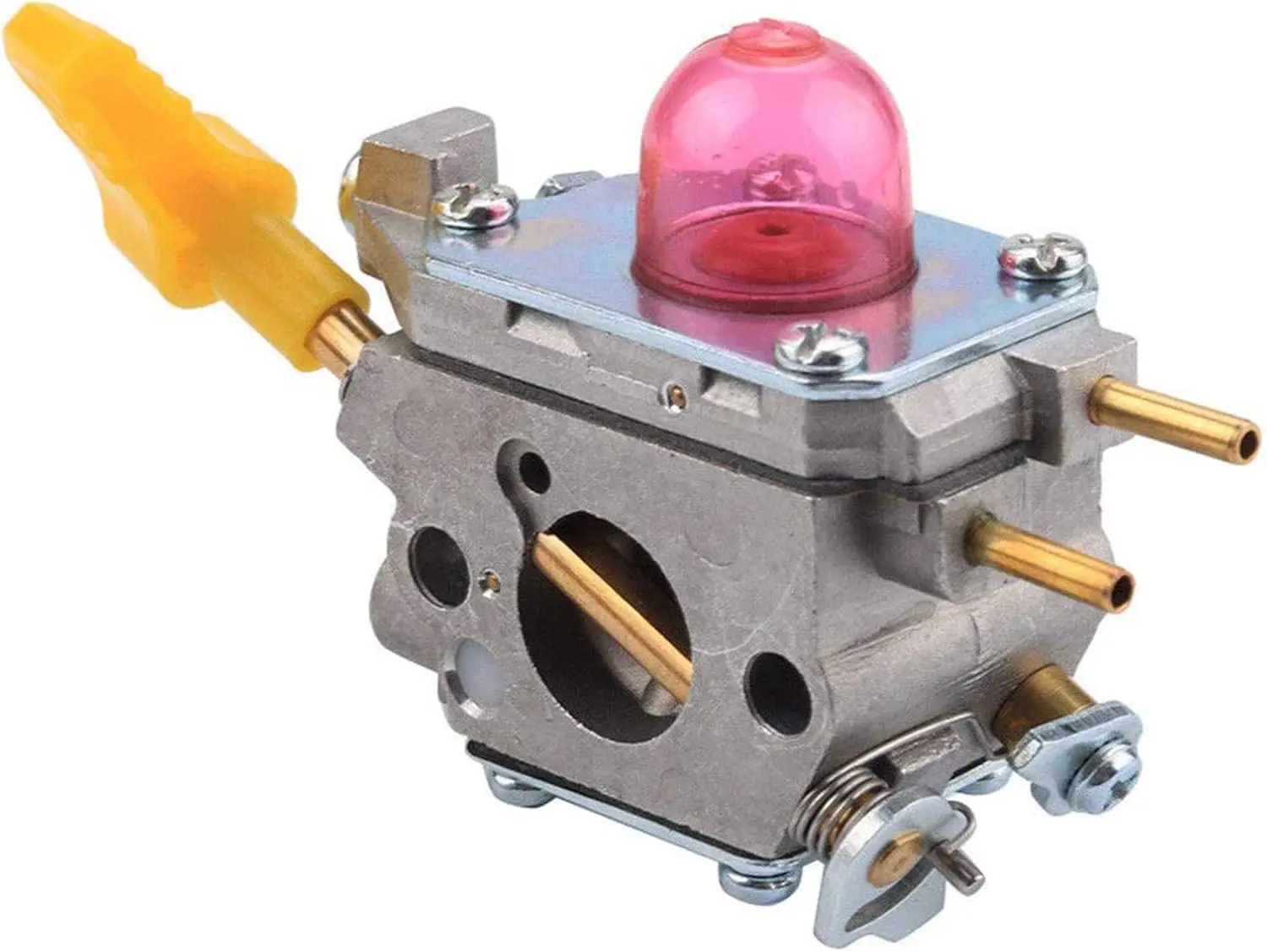 Suku Cadang Karburator C1U-W52 Untuk C1U-W52 C1Uw52 C1U W52 Untuk Mesin Pemotong Rumput Stihl M TCA24 Karburator M TCA24 Alat Karburator