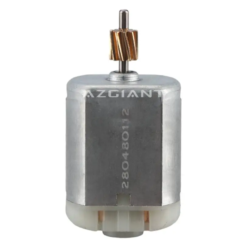 AZGIANT Tailgate Lock Motor For Skoda Citigo 2012-2020 Trunk Lid Actuator 12V Direct Fit Accessories