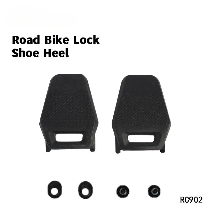 

For-Shimano Heel Compatible S-Phyre C901 RC902 RC903 Heel Tab Bicycle Cycling Shoes Repair Parts