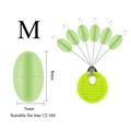 Luminous M 10Set