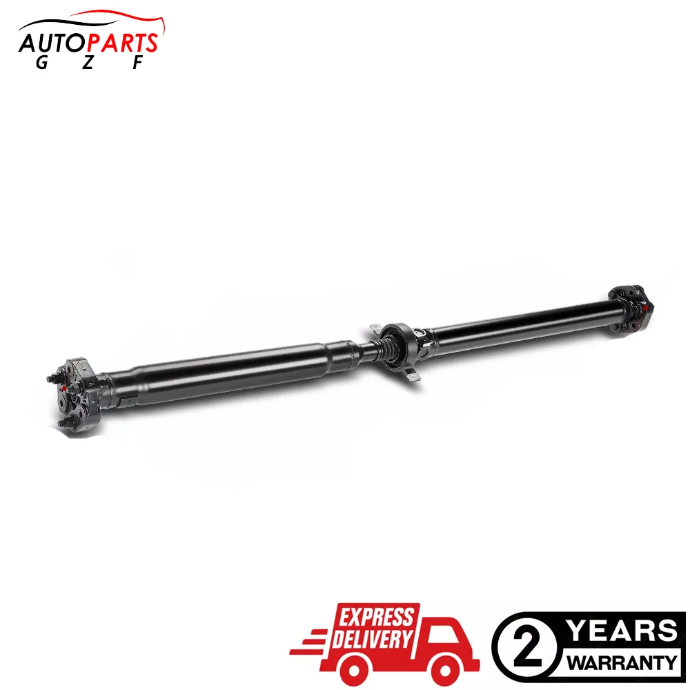 

Задний боковой опорный вал приводного вала в сборе для BMW 320i 2013-2018 L4 2.0L RWD Auto