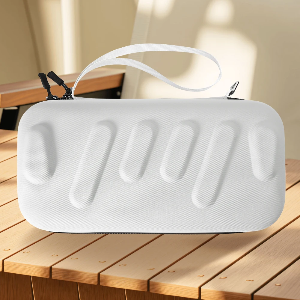 Étui de transport Portable OLED pour interrupteur/interrupteur, étui de protection anti-rayures, coque rigide antichoc, accessoires de jeu pour Console