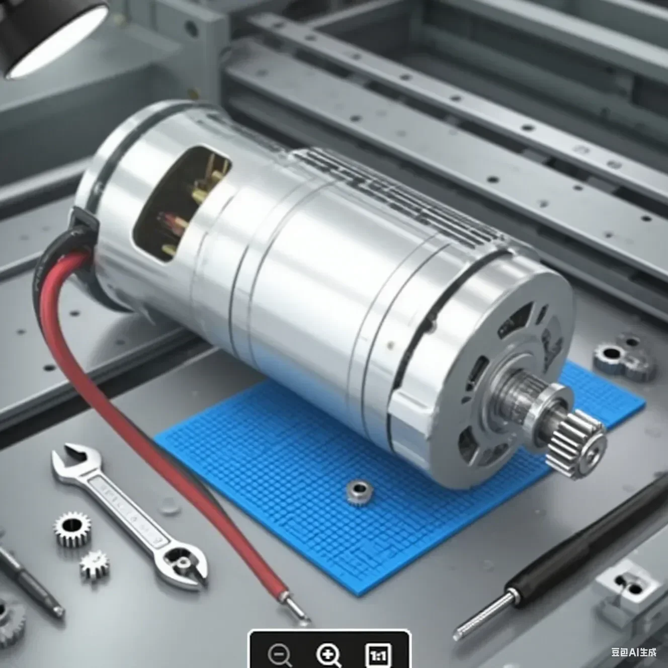 

Сменный двигатель 160702266M для Boschs GSR140-LI, GSB140-LI, аксессуары для электроинструментов, сменные аксессуары для моторных инструментов