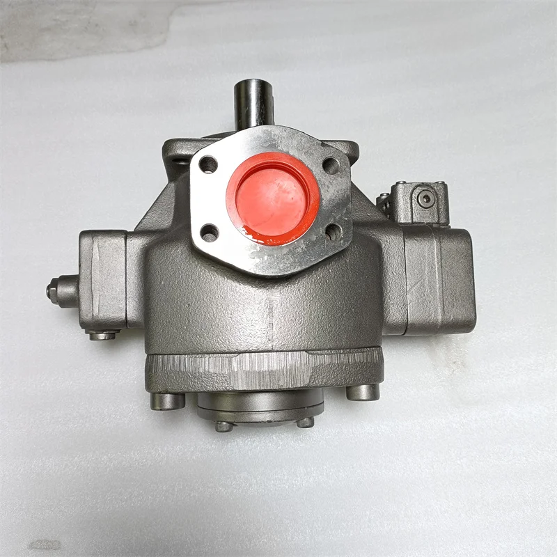 Pump PV7 PV7-2X series PV7-2X/20-20RA01MA0-10 variable volume vane pump