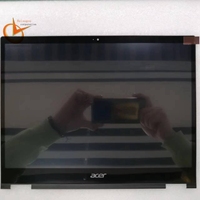 Acer Spin SP513-54N SP513-55N N19W3 Lcd Touch Screen Display Digitizer Vergadering 13.5 \