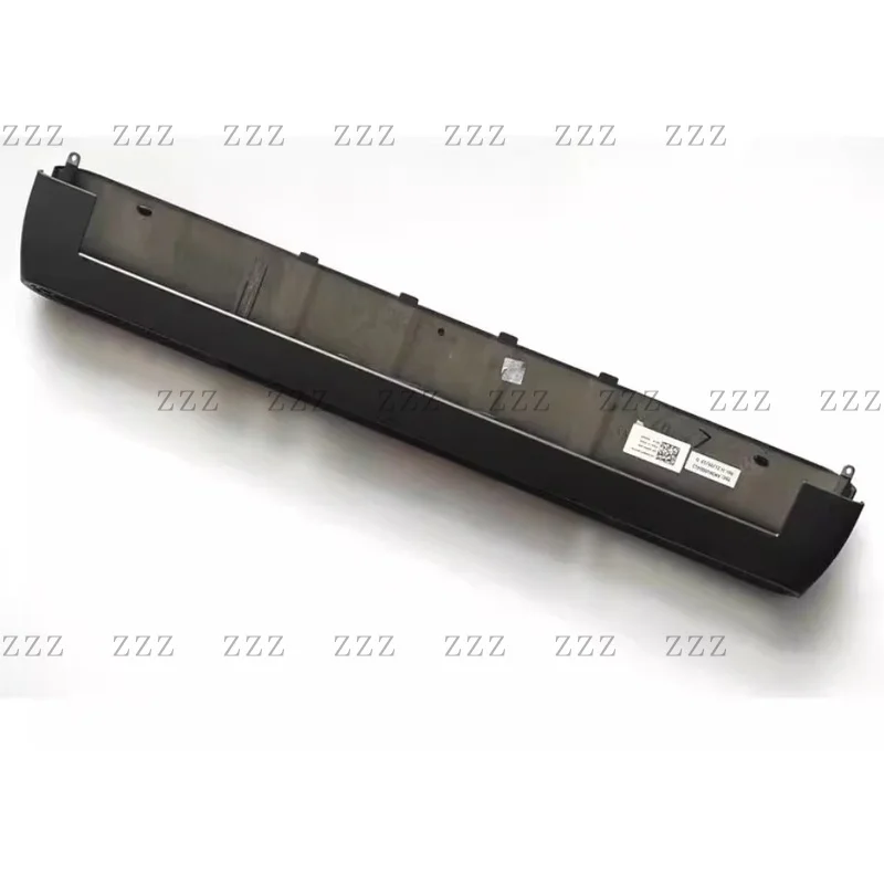 ZZ 0J06RY is suitable for Dell Alienware M15 R5 R6 portable computer air outlet hinge rear decorative cover