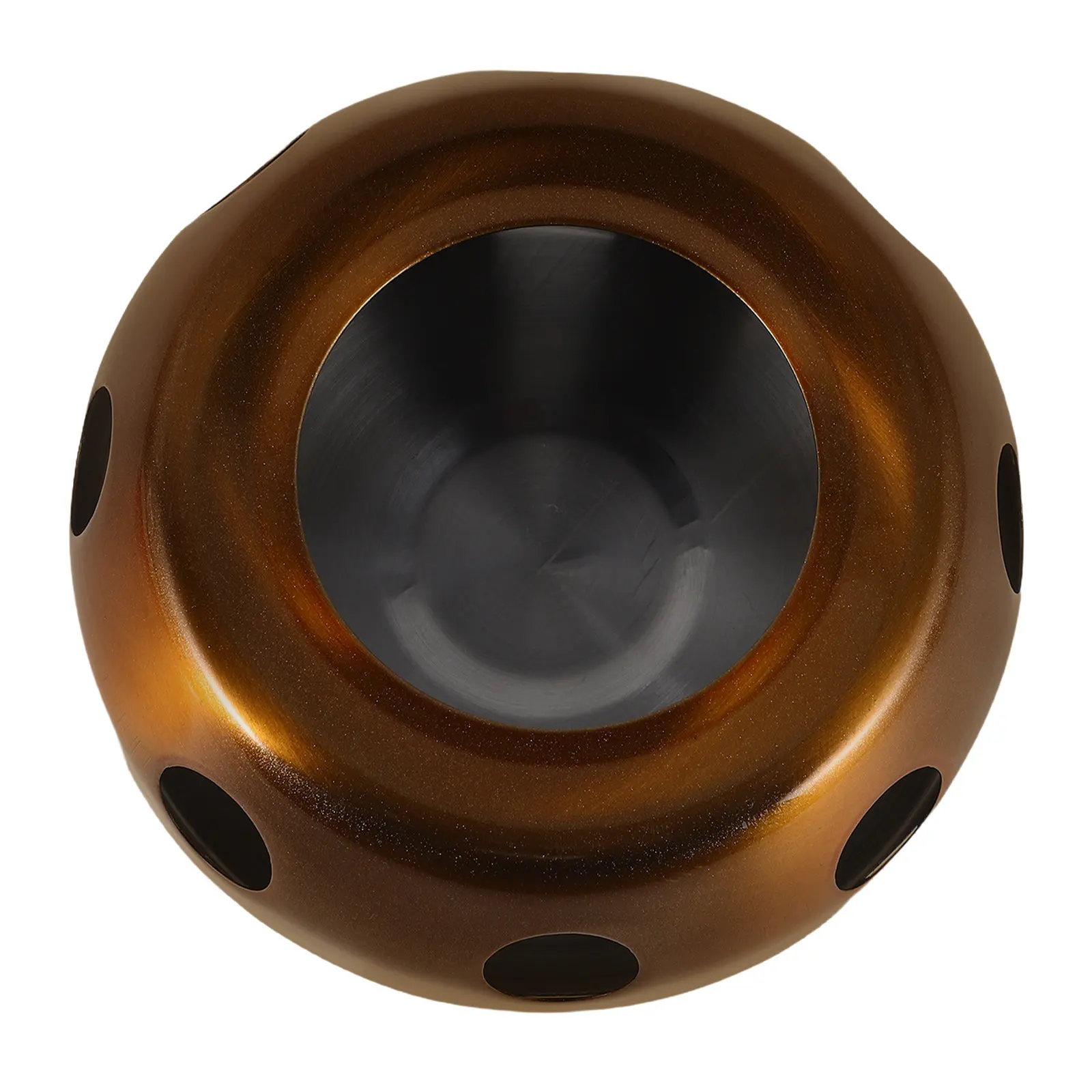 

Мини-печь из нержавеющей стали для подогрева чая, портативная, для кемпинга, пикника, кофеварка, с металлическим основанием, противоскользящая, прочная