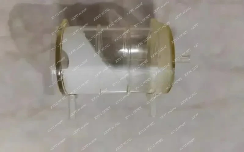 

BC5390CRP BC5100CRP BC5180CRP BC5380CRP BC5800 Hemocytometer Isolation Chamber Assembly Filter 115-002439-00