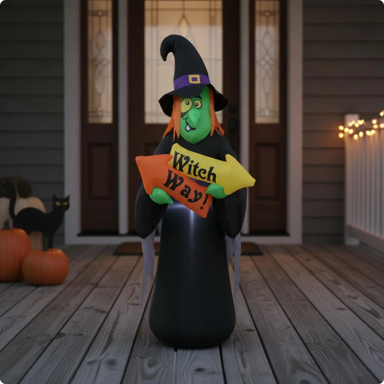 bruja-inflable-de-halloween-para-exteriores--bruja-inflable-de-240-cm-de-altura-con-pantalla-brillante-y-colorida-sosteniendo-un-cartel-para-jardin