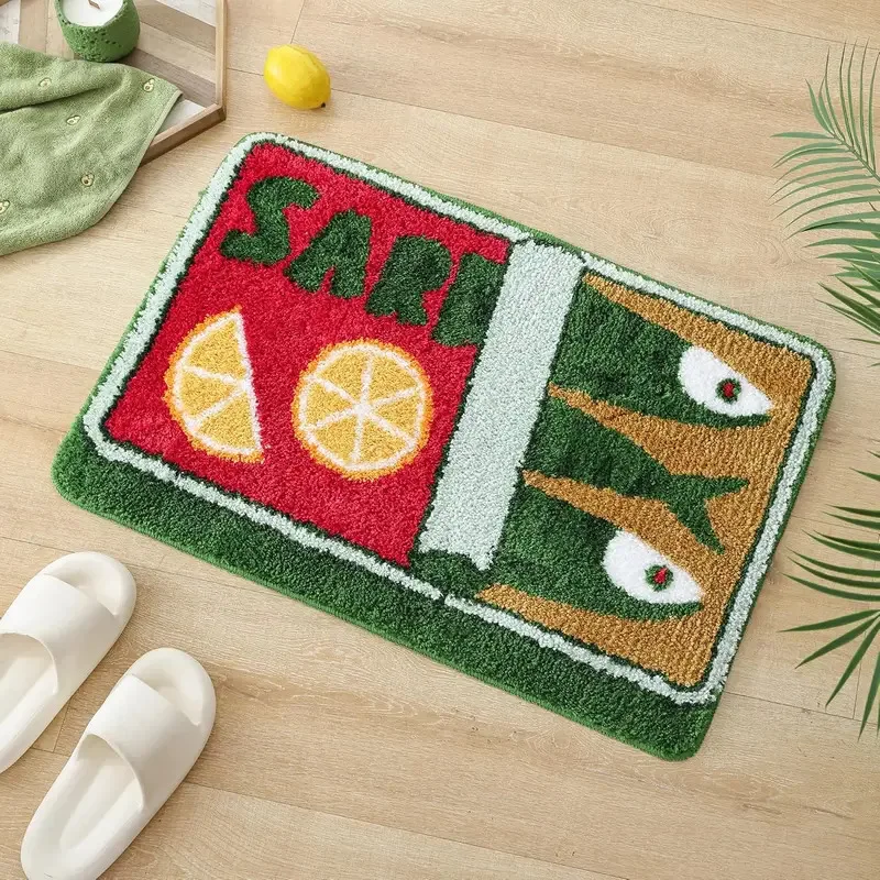 Thumbnail 3 - #24 Latest Bath Mats & Rugs Offers