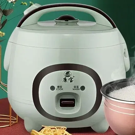 

220V Rice Cooker Household 2L Multifunctional Intelligent Rice Cooker Rice Cooker Electric