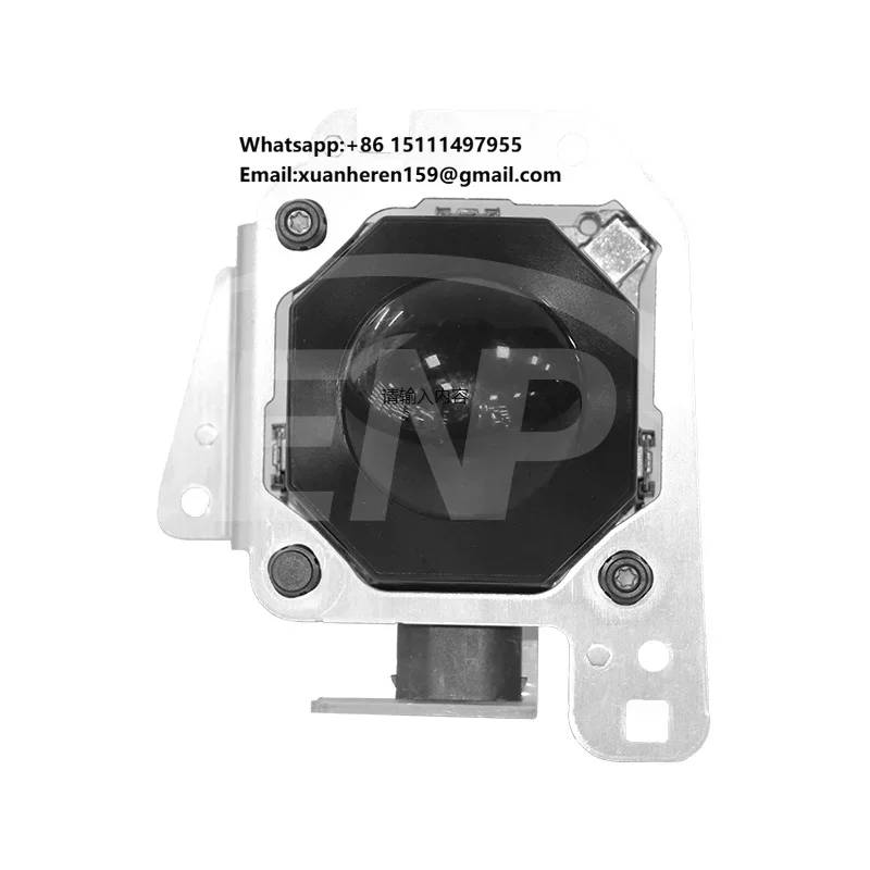 

SENP RIGHT SIDE CRUISE CONTROL DISTANCE SENSOR MODULE UNIT OEM 80A 907 561 C 80A907561C for AUDI Q5 Q5L