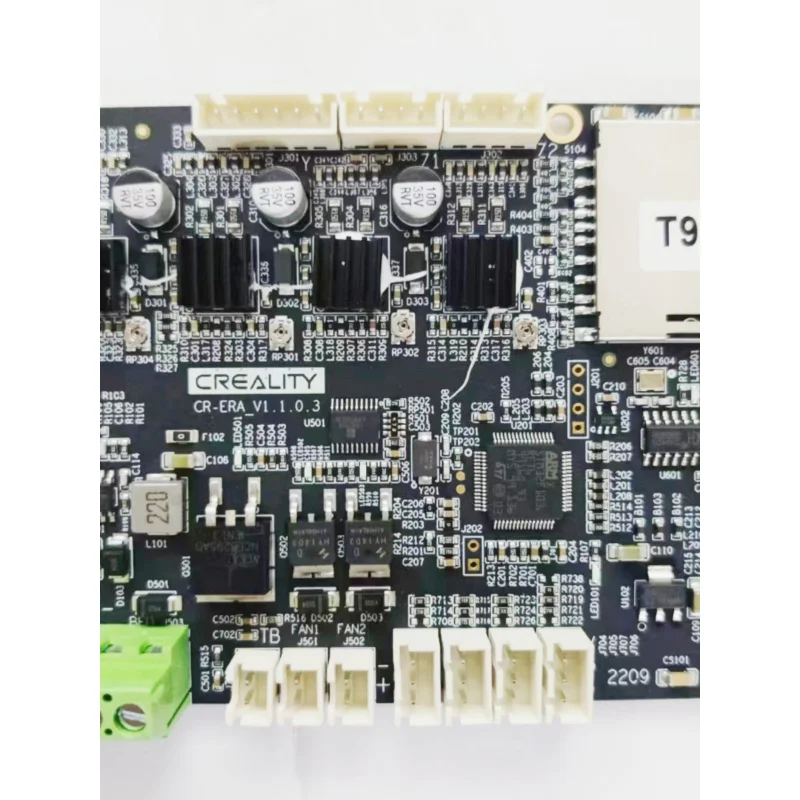 

Brand new original for CREALITY 3D printer motherboard, CR-6MAX CR-6SE
