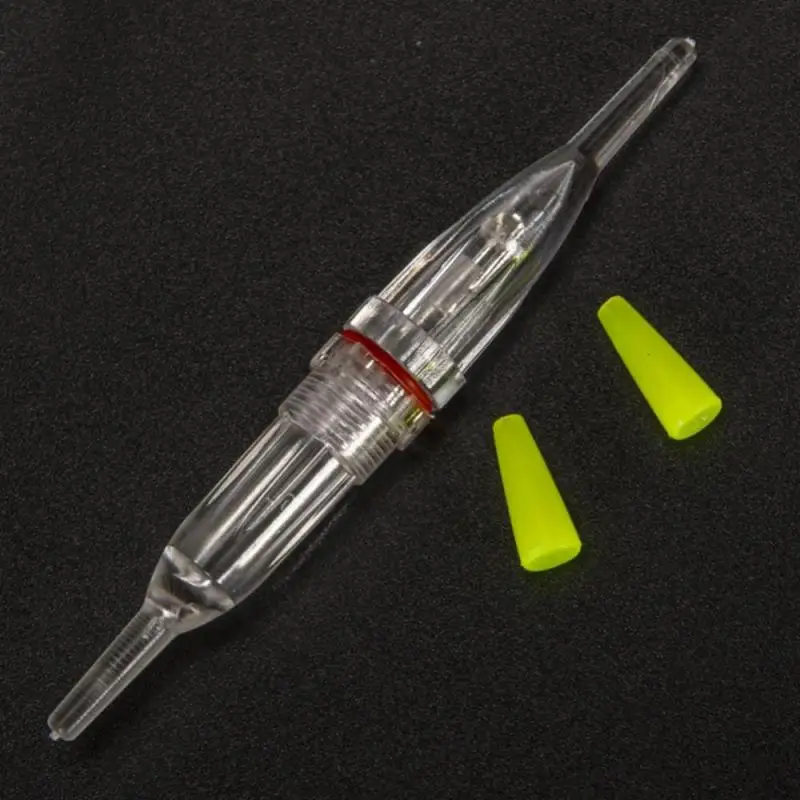 전기 낚시 플로트 배터리, 전자 야간 발광 낚시 부표 액세서리, CR311, CR322, CR425, CR435, 1 ~ 10 개