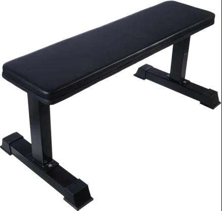 

Cheap Comercial GYM Dumbbell Weight Flat Bench