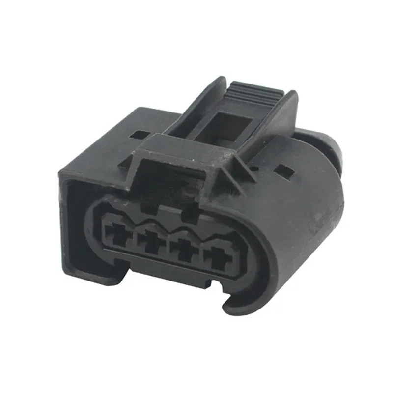 

2/5/10/20/50/100sets 4pin S-Class Ignition Coil High Pressure 2E0905229 Waterproof Connector 9441491/2E0 905 229