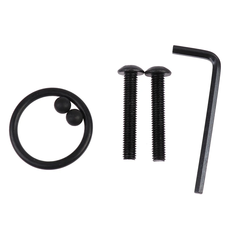 PCP Pump Sealing O-ring Kit di riparazione del gonfiatore dell\'aria ad alta pressione 30mpa