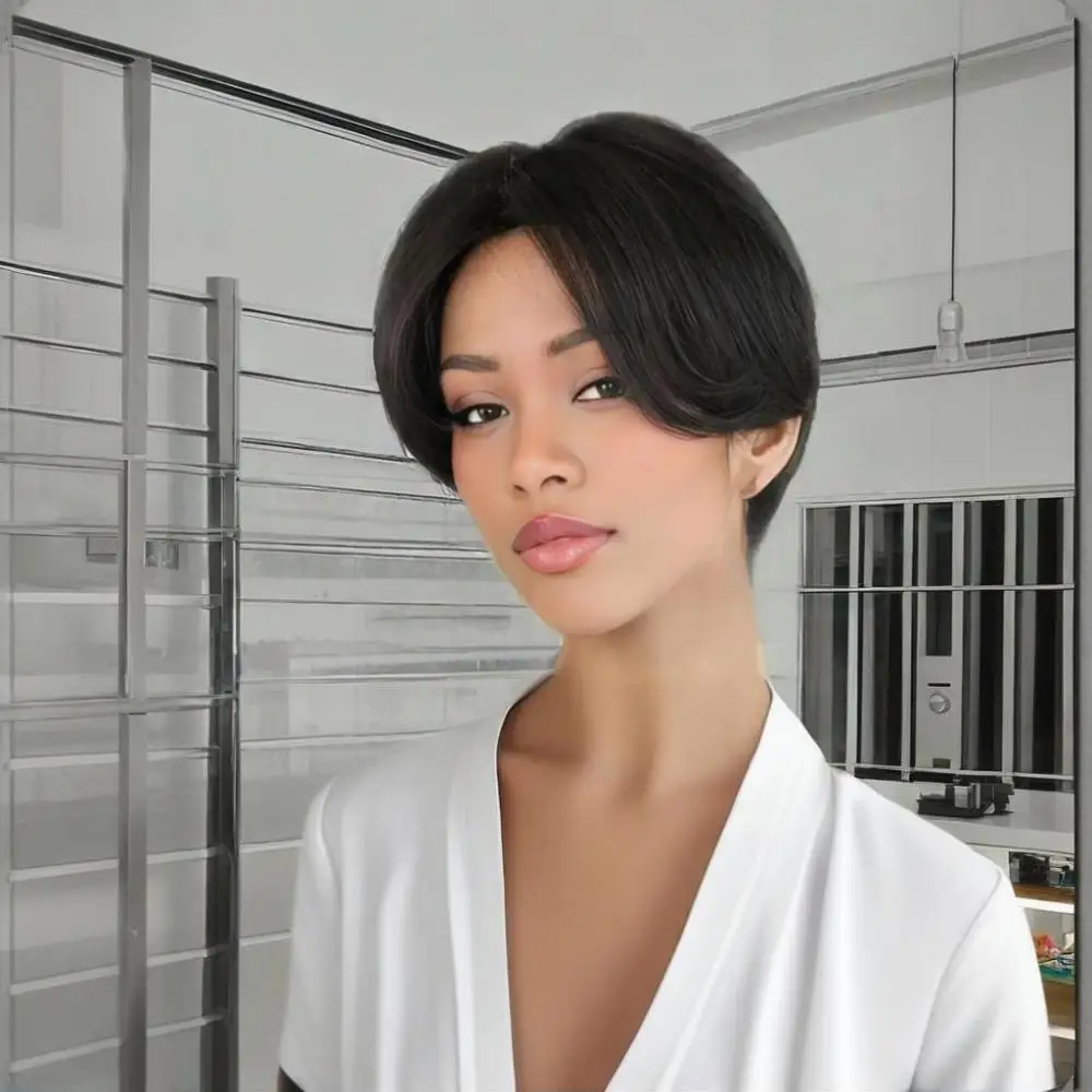 peruca-feminina-de-cabelo-curto-com-franja-media-cabelo-liso-curto-bonita-natural-fofa-retro-preta-de-fibra-quimica