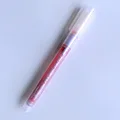 Pen holder  orange